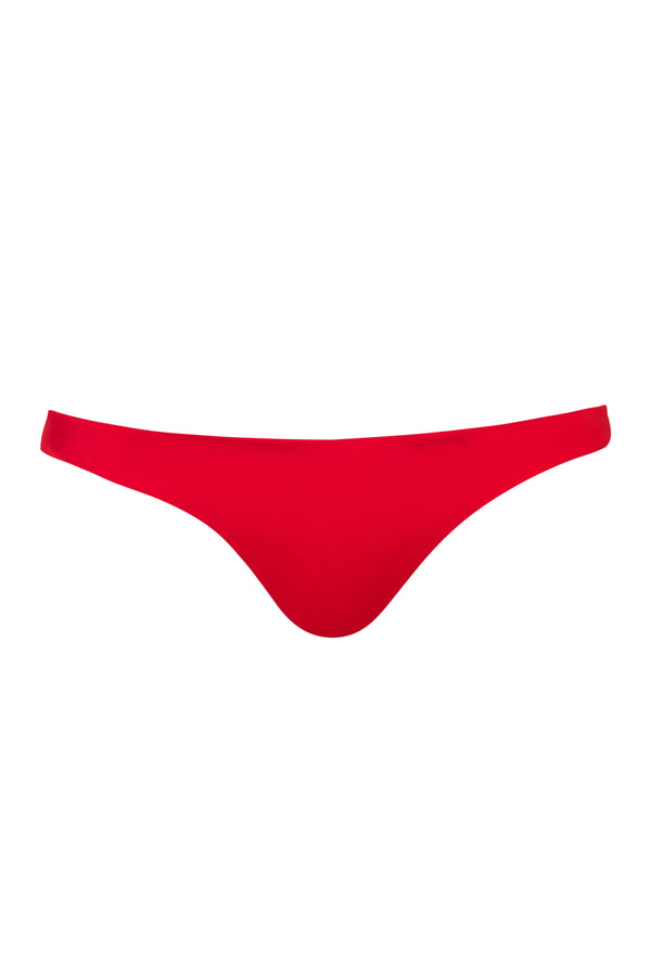 Guava Bottom / Red - Fucsia
